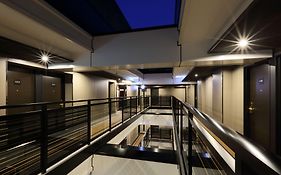 名古屋栄東apa酒店